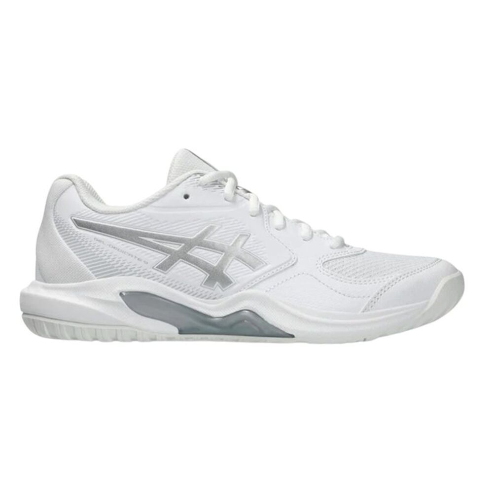Asics Womens/Ladies Dedicate 9 Tennis Shoes / Indigo Blue